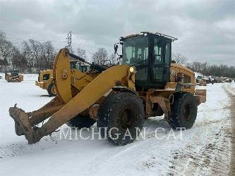 CAT 938M H3RQ