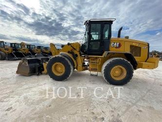 CAT 938M ISO