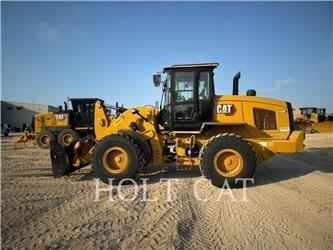 CAT 938M QC