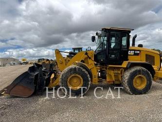 CAT 938M QC