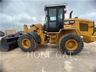 CAT 938M QC