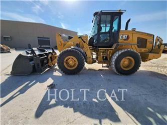 CAT 938M QC