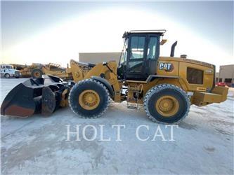 CAT 938M QC