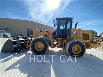 CAT 938M QC