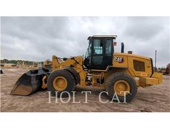 CAT 938M QC