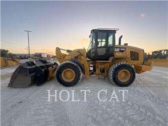 CAT 938M QC
