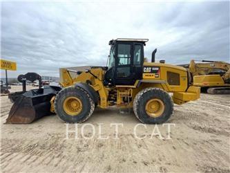 CAT 938M QC