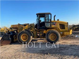 CAT 938M QC