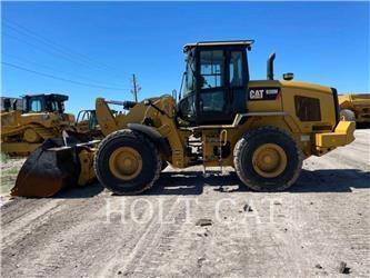 CAT 938M QC