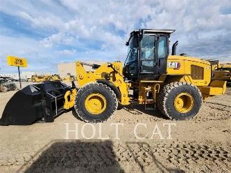 CAT 938M QC