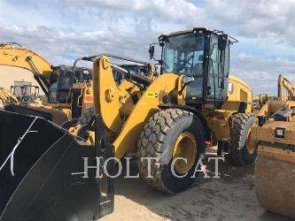 CAT 938M QC
