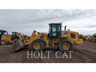 CAT 938M QC