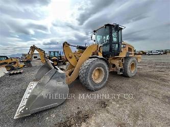 CAT 938M QC