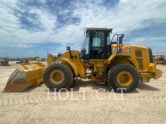 CAT 950