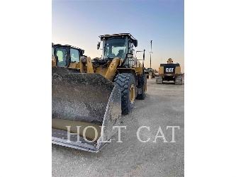 CAT 950 QC