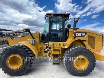 CAT 950GC FC