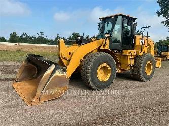 CAT 950GC Q