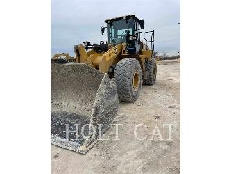 CAT 950GC QC