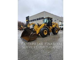 CAT 950M