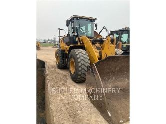 CAT 950M