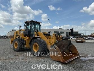 CAT 950M