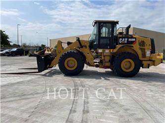 CAT 950M QC