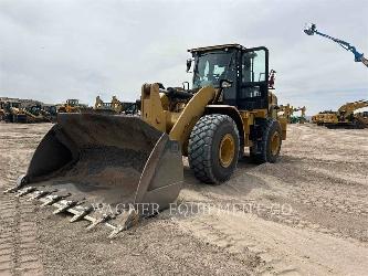 CAT 962M FC