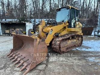 CAT 963