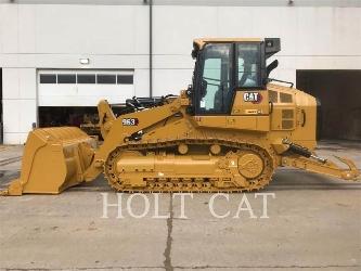 CAT 963