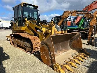 CAT 963K