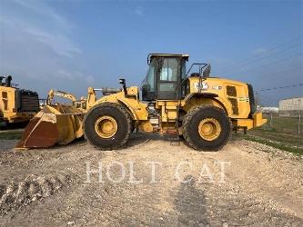 CAT 966 XE