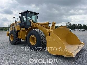 CAT 966M