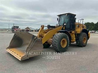 CAT 966M