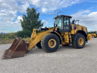 CAT 966M