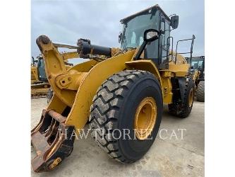 CAT 966M
