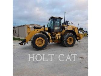 CAT 972 XE