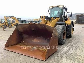 CAT 972MXE