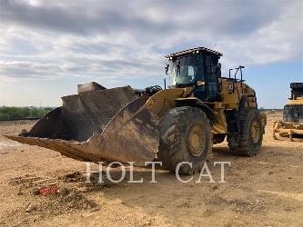 CAT 980M
