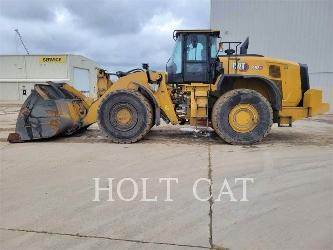 CAT 982 XE