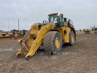 CAT 988KXE
