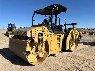 CAT CB16