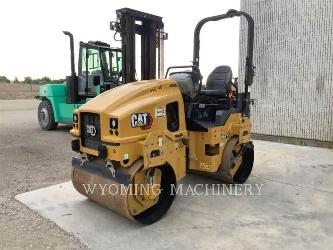 CAT CB2.7 HRC
