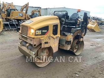 CAT CB24B