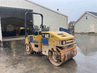 CAT CB34