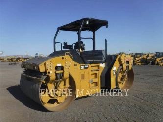 CAT CB66B
