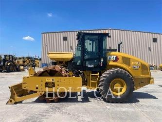 CAT CP56B CAB