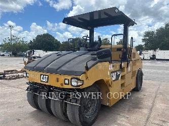 CAT CW34