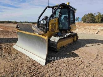 CAT D3