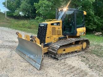 CAT D3K2LGP