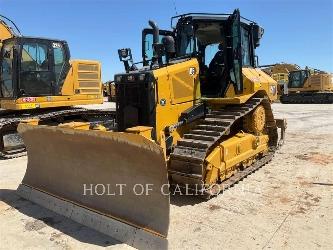 CAT D5-17VP
